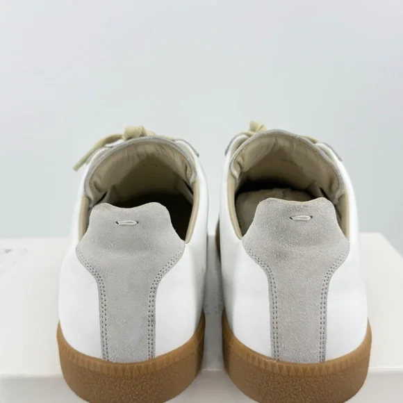 Margiela GAT Low